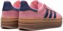 Adidas Gazelle Bold "Pink Glow" sneakers - Thumbnail 3