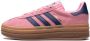 Adidas Gazelle Bold "Pink Glow" sneakers - Thumbnail 5