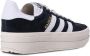 Adidas Gazelle Bold platform sneakers Black - Thumbnail 3