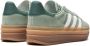 Adidas Gazelle Bold "Silver Green Gum" sneakers - Thumbnail 3