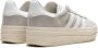 Adidas Gazelle Bold sneakers Grey - Thumbnail 3