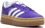 Adidas Gazelle Bold sneakers Purple - Thumbnail 2