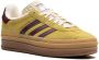 Adidas Gazelle Bold sneakers Yellow - Thumbnail 2