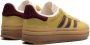 Adidas Gazelle Bold sneakers Yellow - Thumbnail 3