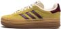 Adidas Gazelle Bold sneakers Yellow - Thumbnail 5