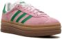 Adidas Gazelle Bold suede sneakers Pink - Thumbnail 2
