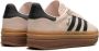 Adidas Gazelle Bold "Wonder Quartz" sneakers Pink - Thumbnail 3