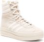 Adidas Gazelle Boot W lace-up sneakers White - Thumbnail 2