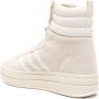 Adidas Gazelle Boot W lace-up sneakers White - Thumbnail 3
