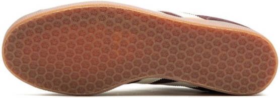 adidas Gazelle "Brown Gum 4" sneakers