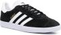 Adidas Gazelle "Cblack White Goldmt" sneakers - Thumbnail 2