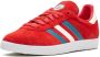 Adidas Gazelle "Chile" sneakers Red - Thumbnail 4