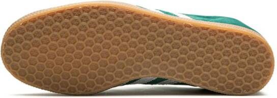 adidas Gazelle "Core Green" sneakers