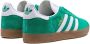 Adidas Gazelle "Court Green" sneakers - Thumbnail 3