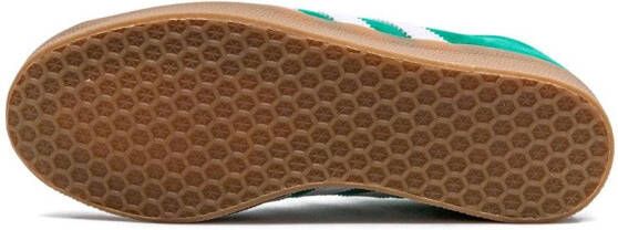 adidas Gazelle "Court Green" sneakers
