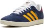 Adidas Gazelle "Dark Blue" sneakers - Thumbnail 4
