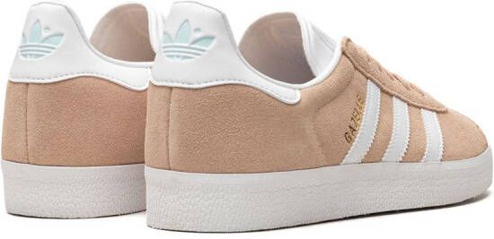 Adidas x Sean Wotherspoon Gazelle Indoor "Corduroy" sneakers White - Picture 3