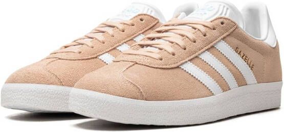 Adidas x Sean Wotherspoon Gazelle Indoor "Corduroy" sneakers White - Picture 5