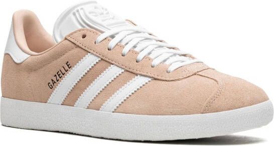 adidas Gazelle "Halo Blush" sneakers Neutrals
