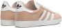 Adidas Gazelle "Halo Blush" sneakers Neutrals - Thumbnail 3
