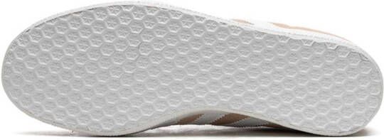 adidas Gazelle "Halo Blush" sneakers Neutrals
