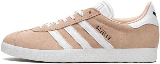 adidas Gazelle "Halo Blush" sneakers Neutrals