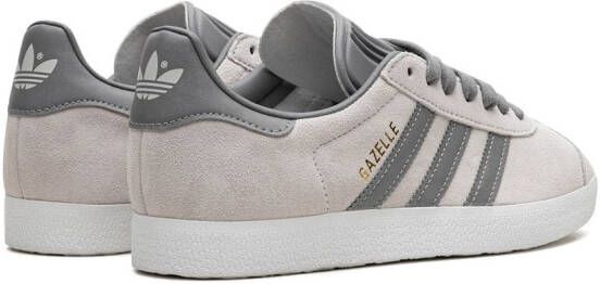 adidas Gazelle "Ice Grey" sneakers