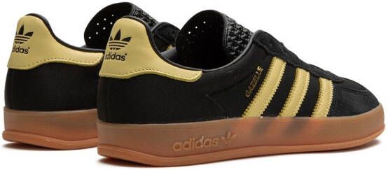 adidas Gazelle Indoor "Black" sneakers