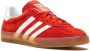 Adidas Gazelle Indoor "Bold Orange" sneakers Red - Thumbnail 2