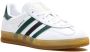 Adidas Gazelle Indoor "Collegiate Green" sneakers White - Thumbnail 2