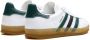 Adidas Gazelle Indoor "Collegiate Green" sneakers White - Thumbnail 3