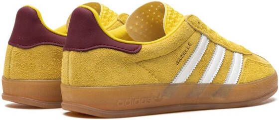 adidas Gazelle Indoor "Collegiate" sneakers Yellow