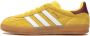 Adidas Gazelle Indoor "Collegiate" sneakers Yellow - Thumbnail 5