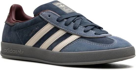 Adidas Centennial 85 Hi "Shadow Navy" sneakers Blue