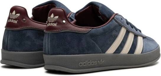 adidas Gazelle Indoor "Crew Navy" sneakers Blue