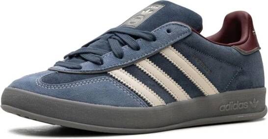 adidas Gazelle Indoor "Crew Navy" sneakers Blue