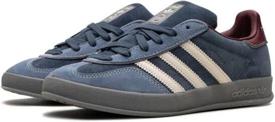 adidas Gazelle Indoor "Crew Navy" sneakers Blue