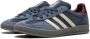 Adidas Gazelle Indoor "Crew Navy" sneakers Blue - Thumbnail 4