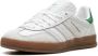 Adidas Gazelle Indoor "Kith- White Green" sneakers - Thumbnail 4