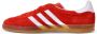 Adidas Gazelle Indoor low-top sneakers Red - Thumbnail 5