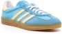 Adidas Gazelle Indoor panelled sneakers Blue - Thumbnail 2