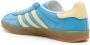 Adidas Gazelle Indoor panelled sneakers Blue - Thumbnail 3
