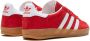 Adidas Gazelle Indoor "Scarlet Cloud White" sneakers Red - Thumbnail 3