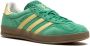 Adidas Gazelle lace-up sneakers Green - Thumbnail 2