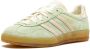 Adidas Gazelle Indoor "Semi Green Spark" sneakers - Thumbnail 4