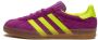 Adidas Superstar Supermodified low-top sneakers Green - Thumbnail 5