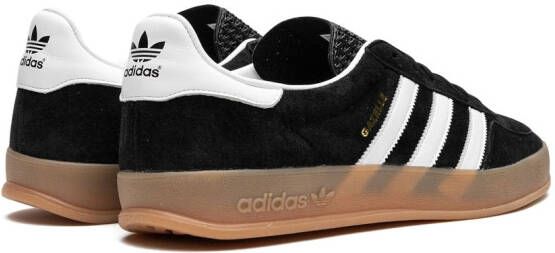 adidas Gazelle Indoor sneakers Black