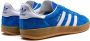 Adidas Gazelle Indoor "Blue Bird" sneakers - Thumbnail 3
