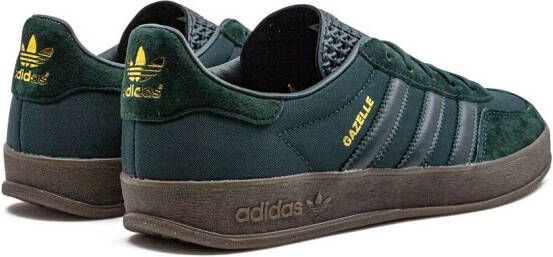adidas Gazelle Indoor sneakers Green