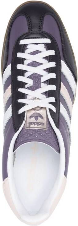 adidas Gazelle Indoor sneakers Purple